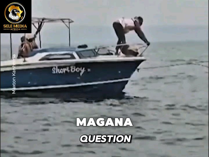 Thumbnail for Akalla Mutane 41 Sun Mutu Bayan Jirgin Ruwa Ya Kife a Kongo.