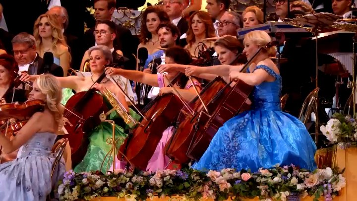 Thumbnail for Touching hymn😍