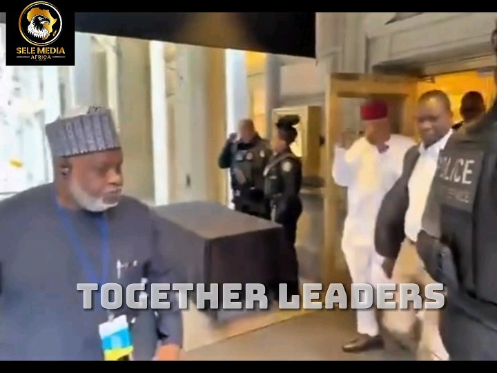 Thumbnail for Shettima Leads Nigeria’s Delegation to 81st UN General Assembly.