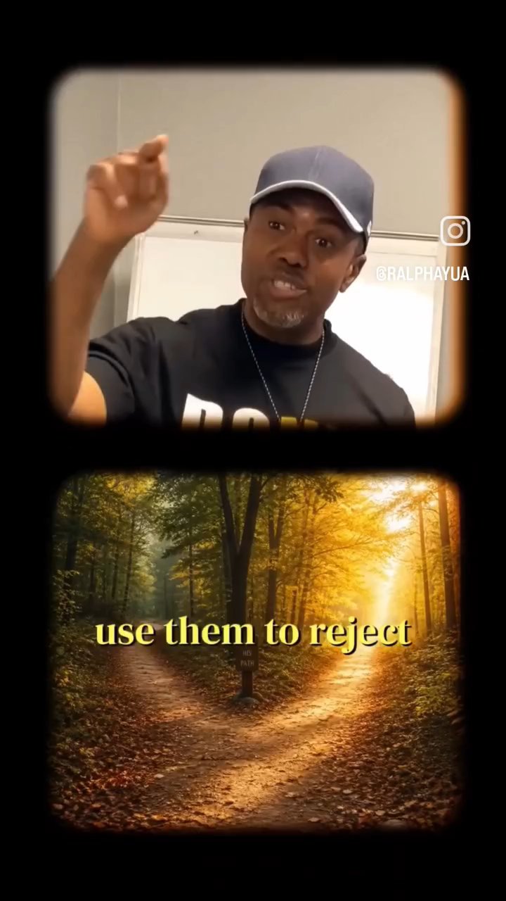 Thumbnail for What a Powerful Teaching
