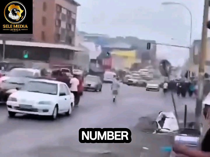 Thumbnail for Three Nigerians Killed in South Africa as Migrant Attacks Raise Fresh Concerns