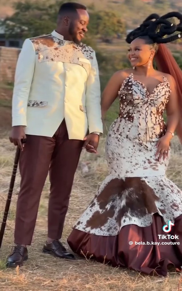 Thumbnail for Not just a wedding dress