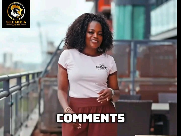 Thumbnail for 🎬 Funke Akindele unveils first look at her new movie, The Four.