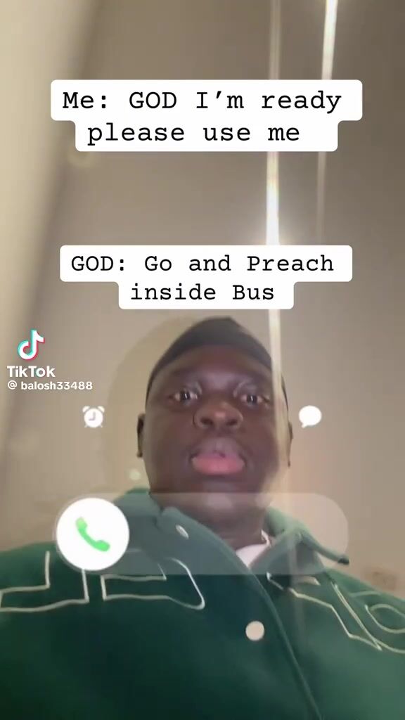 Thumbnail for Pick God's call