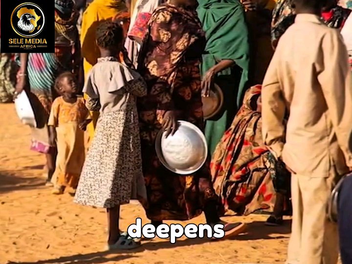 Thumbnail for Sudan’s Healthcare System on the Brink as Aid Cuts Leave Millions Without Medical Care