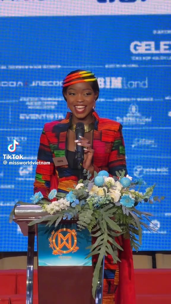 Thumbnail for Miss Kenya2026