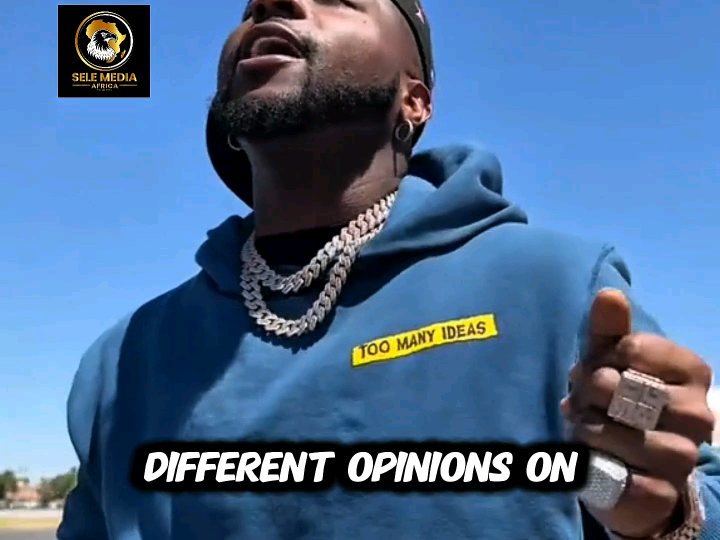 Thumbnail for Davido fires back at Erigga over comments about “family money.”