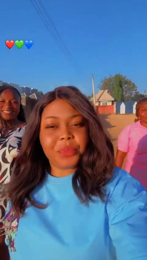Thumbnail for My sisters and I 😍💓