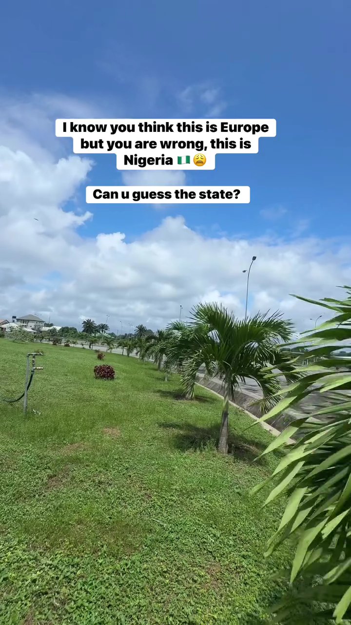 Thumbnail for Which state is this?