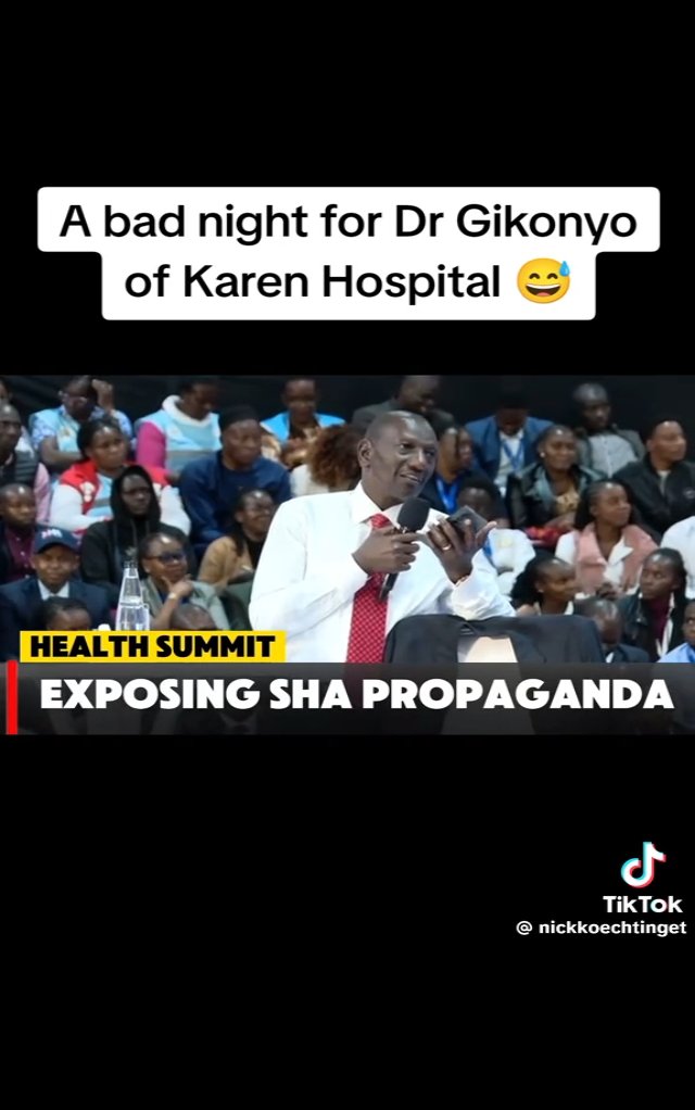 Thumbnail for About yesterday night 😂    in kicc