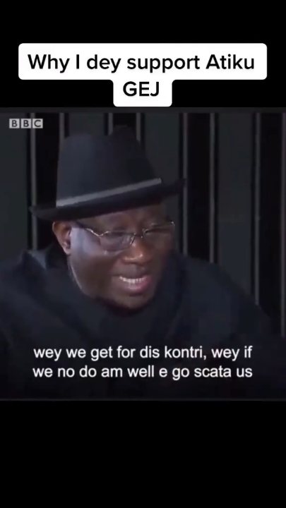 Thumbnail for Atiku All the way