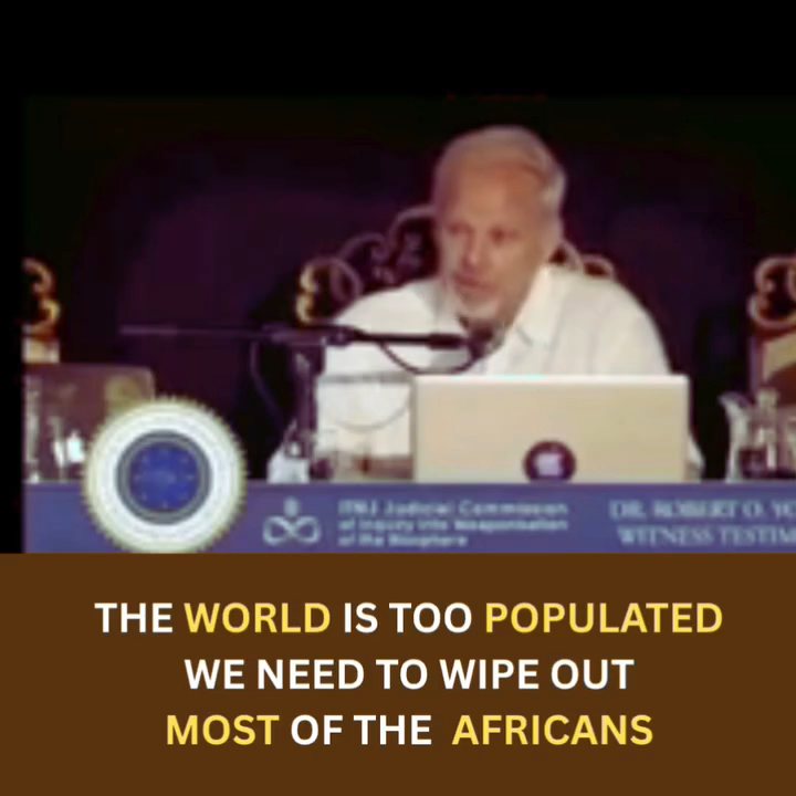 Thumbnail for But why Africa first