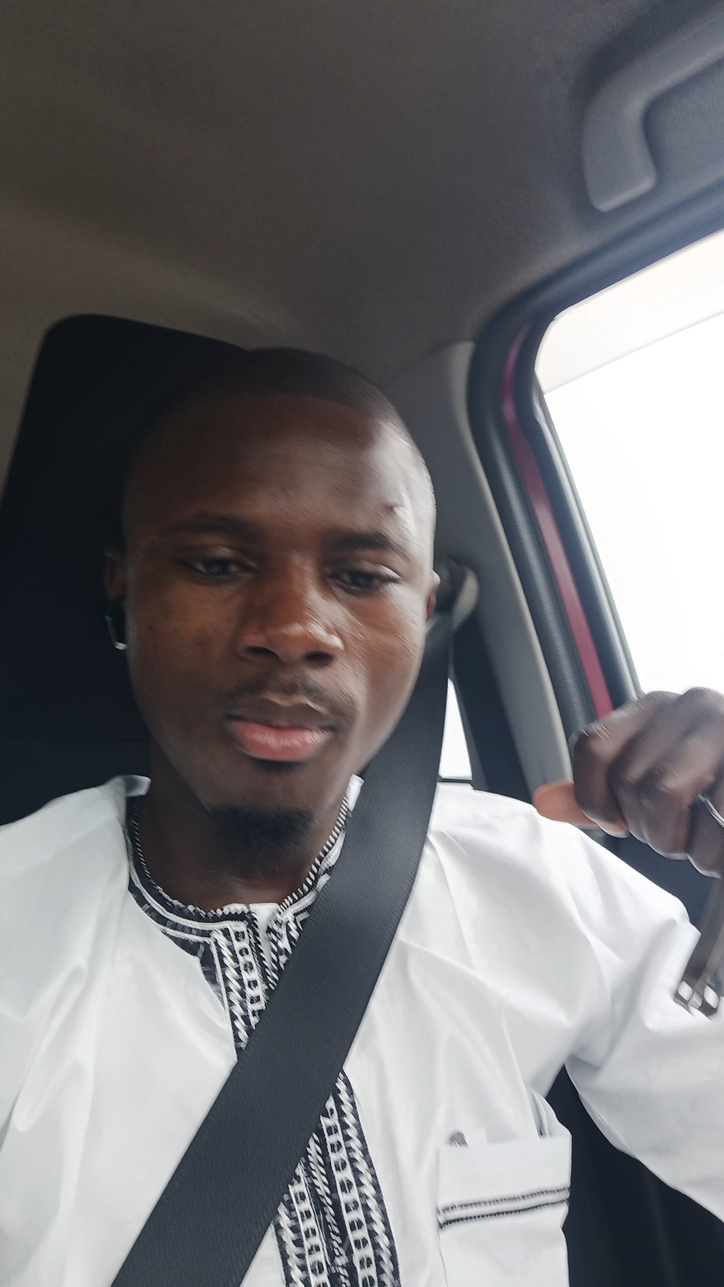 Thumbnail for Our Able Founder and CEO Amb. John Sele Philip