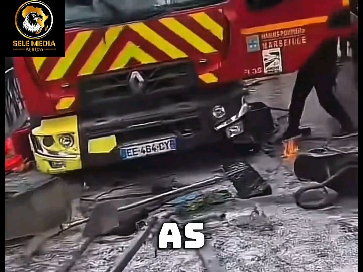 Thumbnail for France Hit by Nationwide Strikes and Protests Over Pay and Spending Cuts