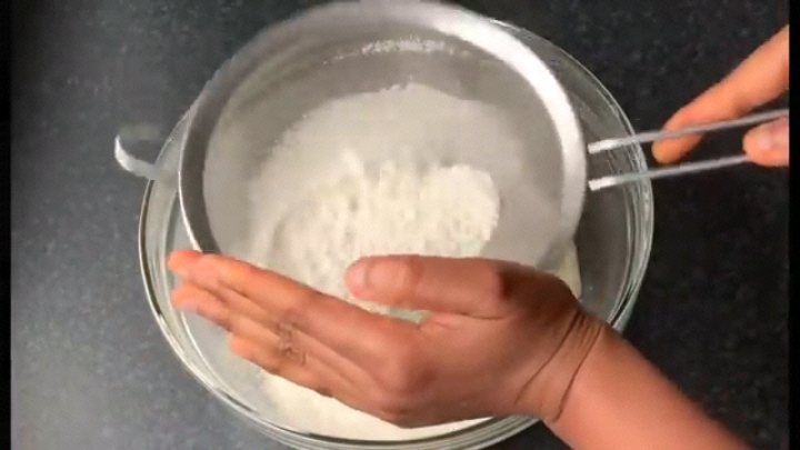 Thumbnail for How to fry buns