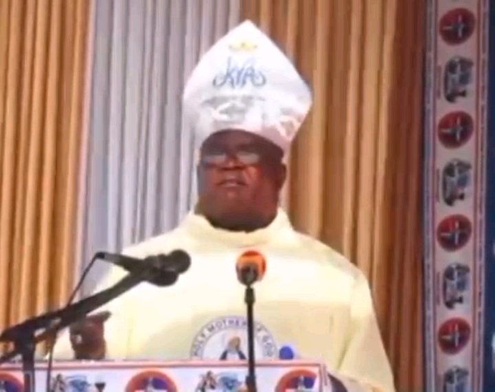 Thumbnail for Bishop Mtumbuka Calls for Action on Malawi’s Electricity, Water and Political Challenges