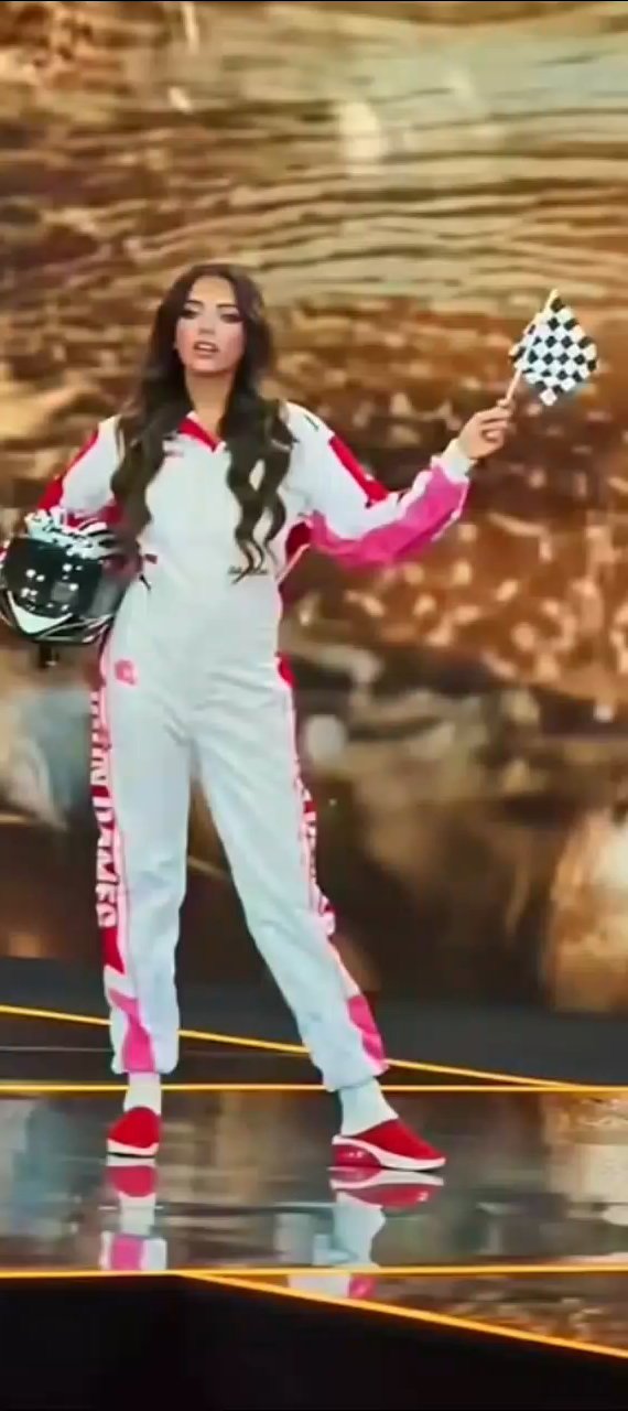 Thumbnail for Beautiful miss world 2026