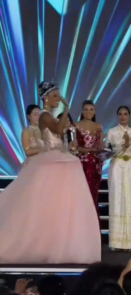 Thumbnail for Dominican republic took the crown